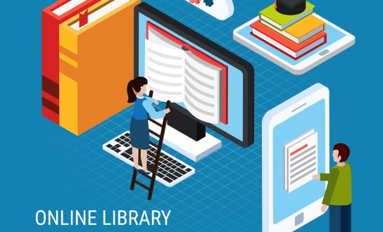 Library Management System